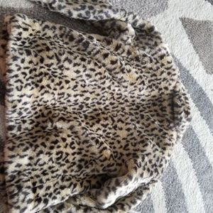 New adorable, soft children's jacket